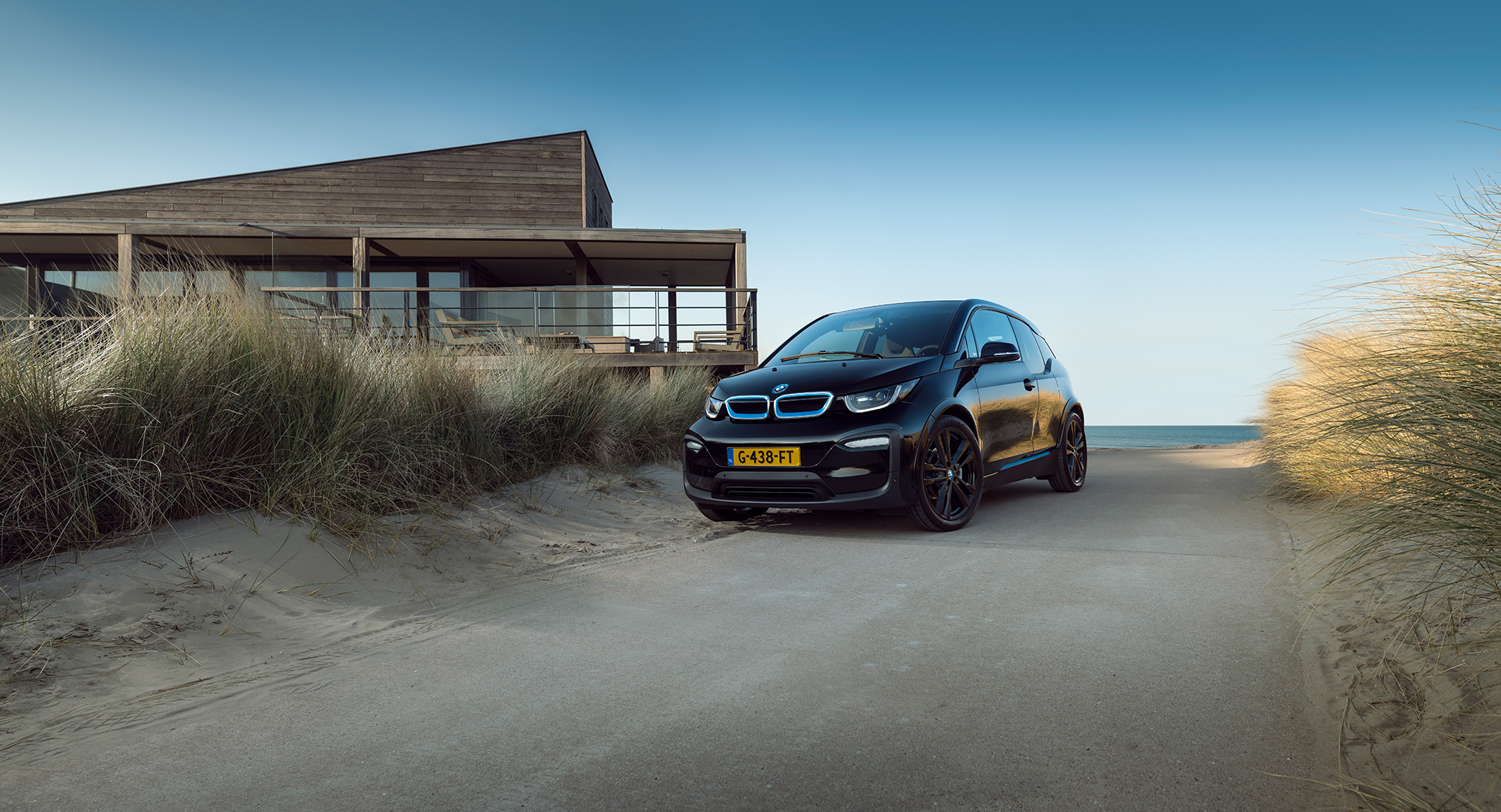 gijs spierings 2020 bmw i3 for the oceans 1