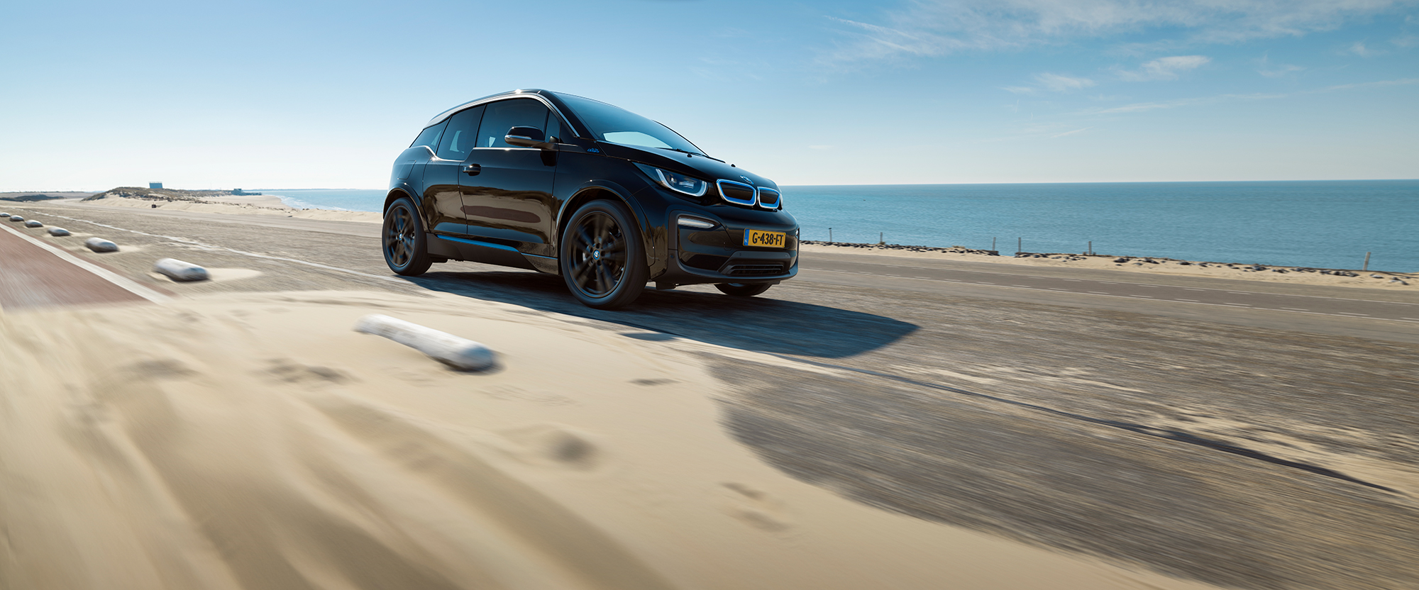 gijs spierings 2020 bmw i3 for the oceans 4