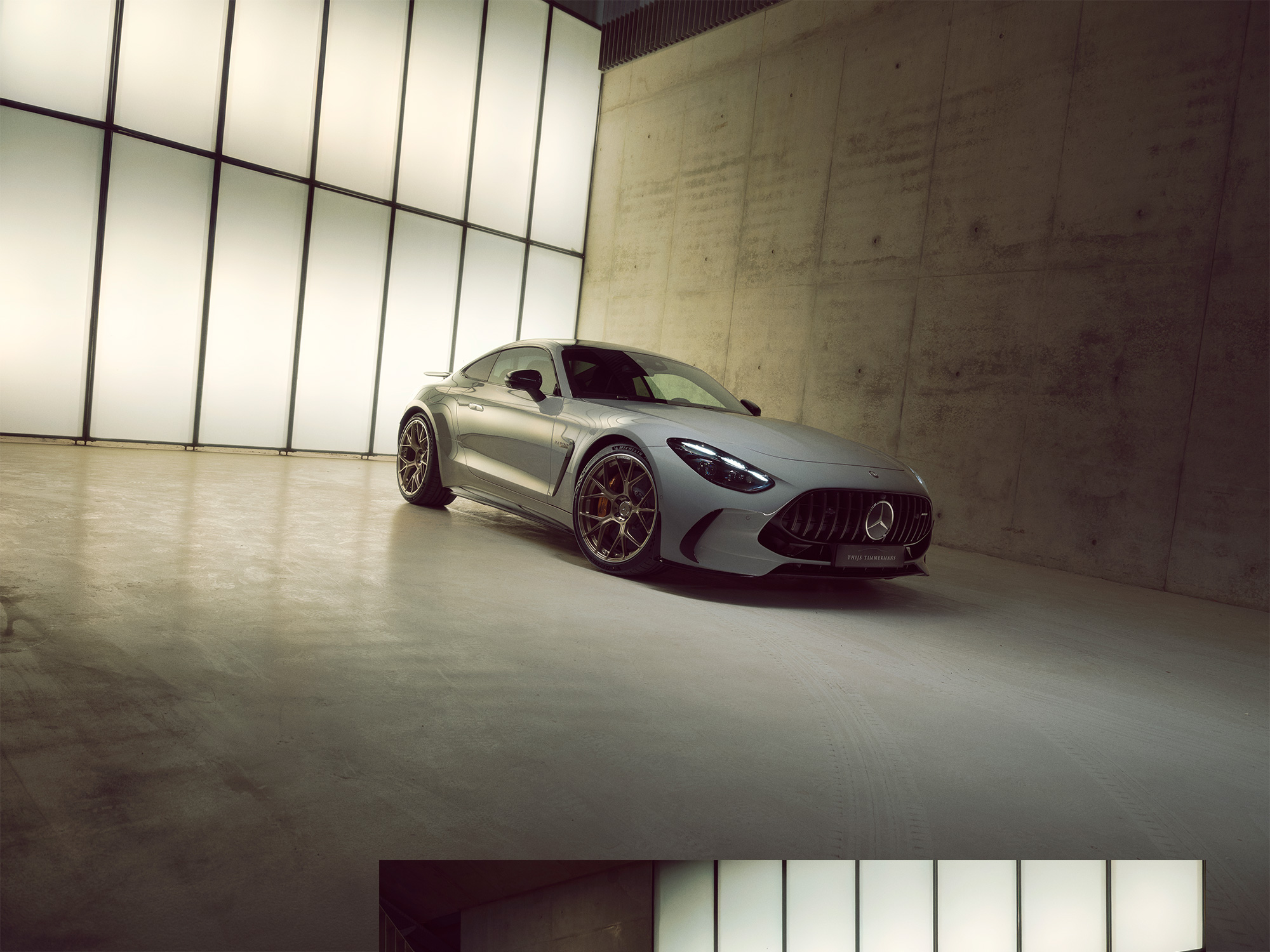 gijs spierings 2025 mercedes amg gts e performance 1