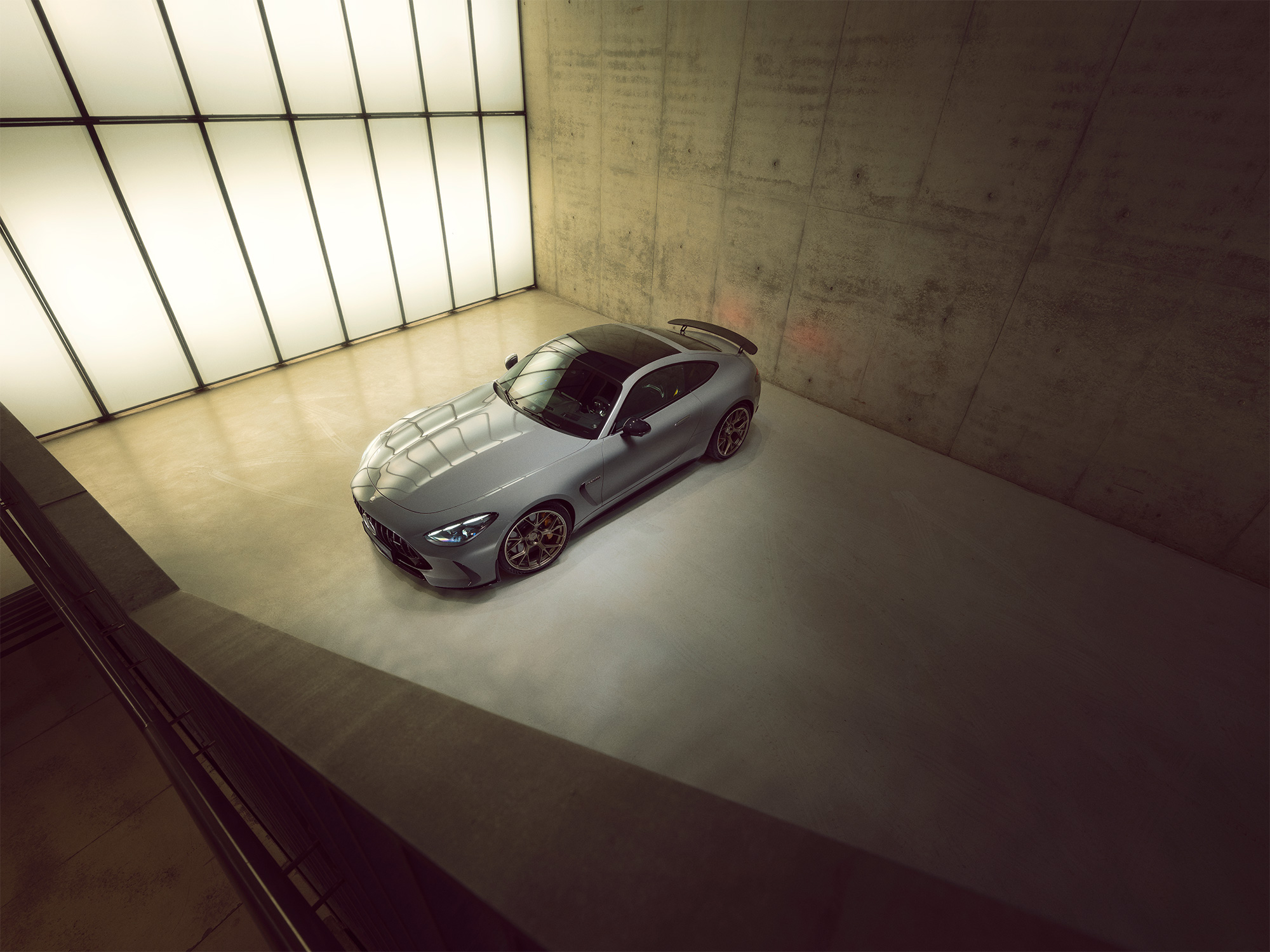 gijs spierings 2025 mercedes amg gts e performance 3